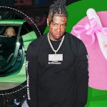 Blueface în centrul atenției: surpriza paternității dezvăluită în direct și impactul său asupra imaginii rapperului