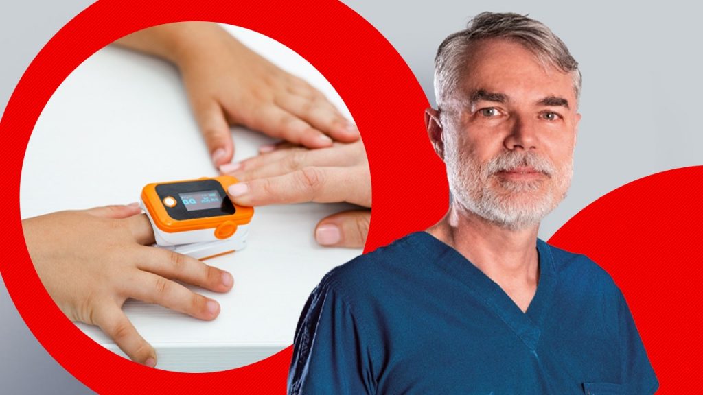 Tirajul respirator la copii: Semnele care indică lipsa de oxigen și importanța recunoașterii precoce