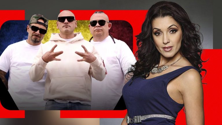Nicoleta Matei: De la Vocea BUG Mafia la Bunica Modernă - O Poveste de Viață și Muzică