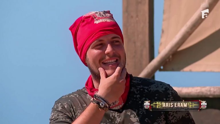 Controversa Aris Eram: Încălcarea Contractului cu Antena 1 și Scenariul din Survivor 2026