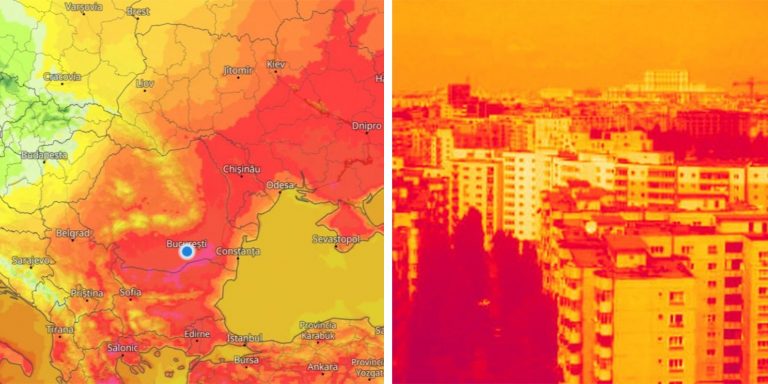 Fenomenul Rarisim din București: Vreme Schimbătoare și Implicațiile Sale Sociale și Ecologice