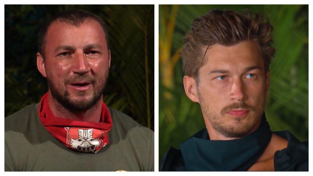 Marian Godină și Controversele Votului la Survivor: O Analiză a Strategiilor și Emoțiilor în Competitii Reality