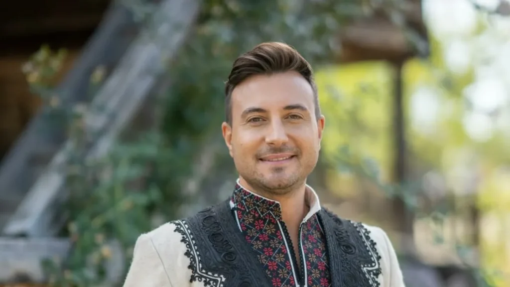Valentin Sanfira și Divorțul din Spatele Reflectoarelor: O Analiză a Impactului Emoțional și Social