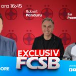 FCSB în căutarea unui nou antrenor: Ilie Poenaru, o soluție viabilă pentru viitorul echipei?