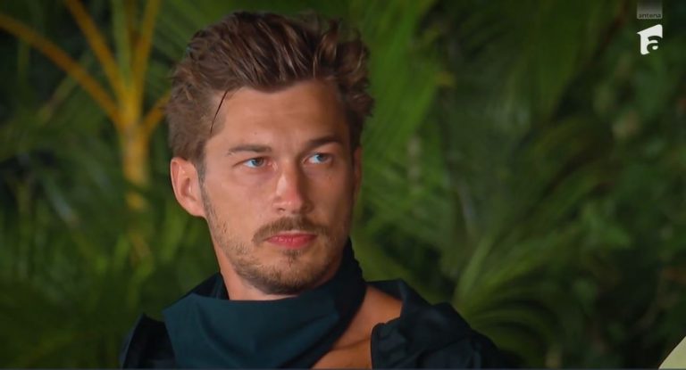 Alberto Hangan: Un Parcurs Intense și Reflectii După Eliminarea de la Survivor România