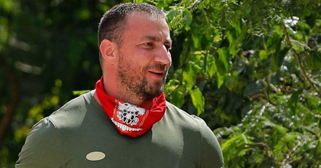 Transformarea lui Marian Godină după Survivor: O călătorie personală și fizică