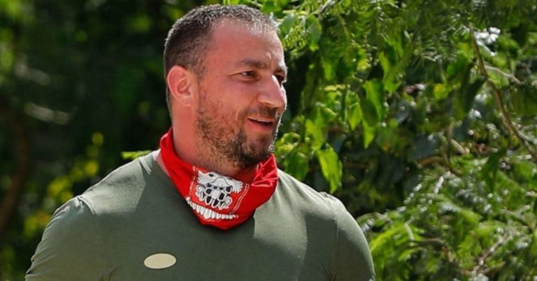 Transformarea lui Marian Godină după Survivor: O călătorie personală și fizică