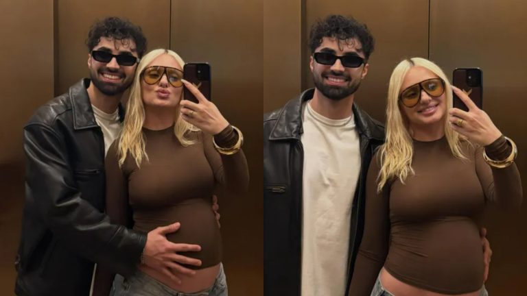 Alexandra Stan: Emoții și Provocări în Așteptarea Primei Sale Fetițe