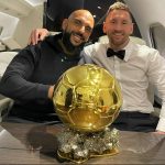Yassine Cheuko: De la bodyguard la vedetă online – Povestea ascensiunii spectaculoase a protectorului lui Messi