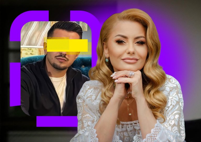Povestea de dragoste dintre Emilia Ghinescu și Viorel Neagoe: O analiză a relațiilor intergeneraționale în era modernă