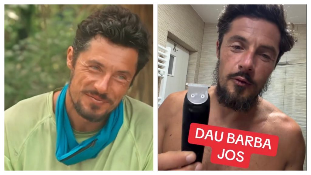 Transformarea lui Lucian Popa: O Revoluție Personală și Profesională după Survivor 2026