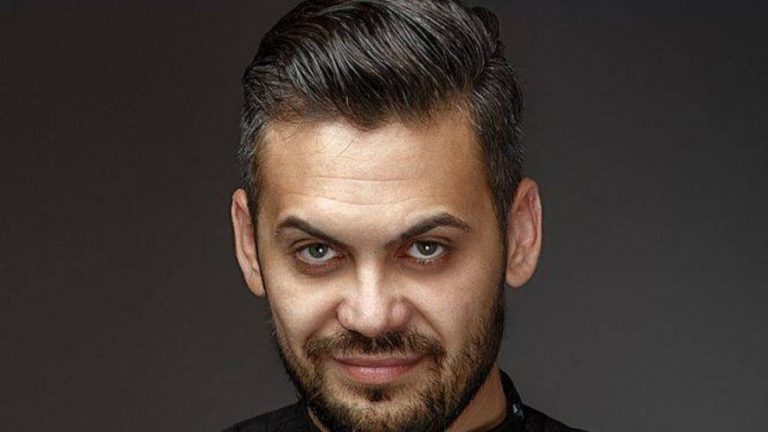 Moartea tragică a designerului Eugen Olteanu: O pierdere dureroasă pentru comunitate și industria creativă