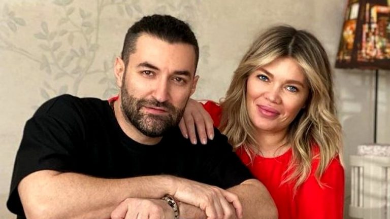 Gina Pistol și Smiley: O minivacanță atipică de 1 Mai la Milano pentru a susține un român de succes