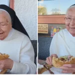 Primul Kebap al Călugăriței de 92 de Ani: O Poveste de Viață și Descoperire Culinară