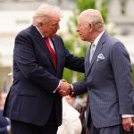 Întâlnirea între Donald Trump și Regele Charles: Detalii neașteptate și implicații profunde