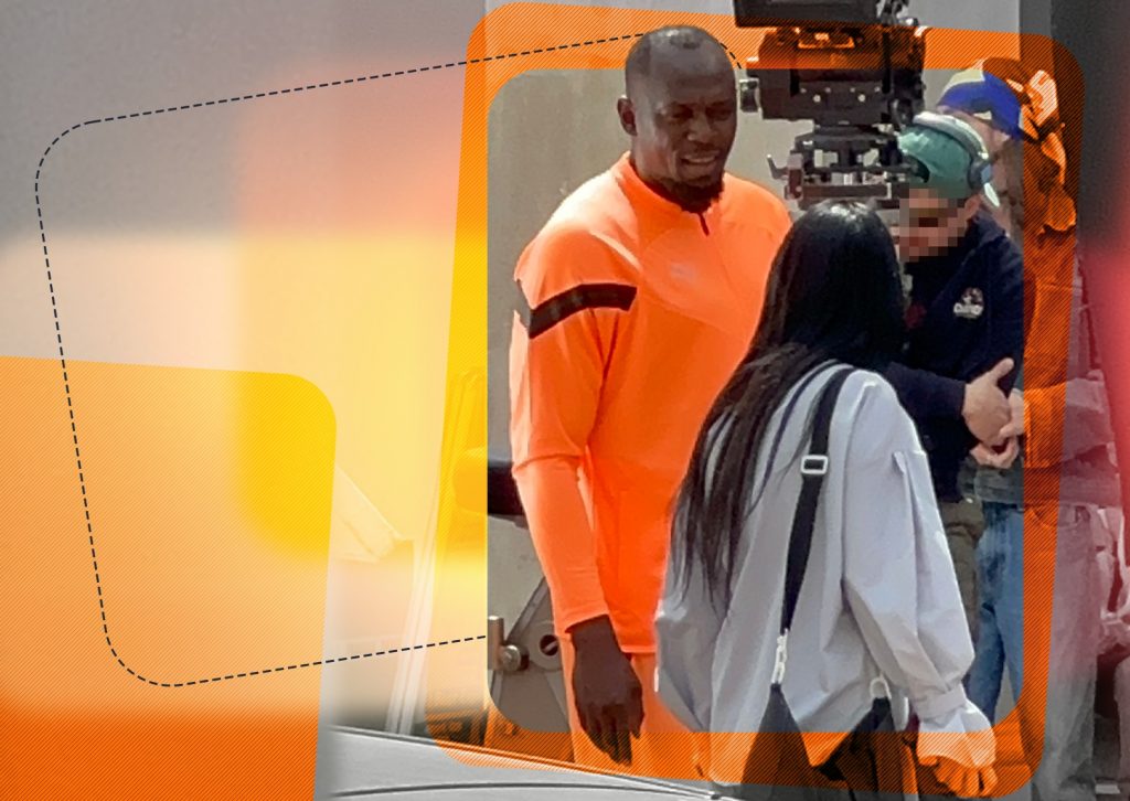 Usain Bolt, un simbol al vitezei, străbate Bucureștiul: Impactul său asupra sportului și cultura populară