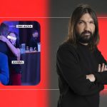 Dan Alexa: O poveste de dragoste complicată și misteriosul său nou partener