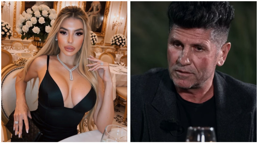 Paula Cojocari și Stelian Ogică: O Nuntă Atipică și Relația Lor Bazată pe Încredere