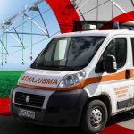 Tragedia din Timiș: Un accident de muncă fatal ridică întrebări despre siguranța angajaților în România