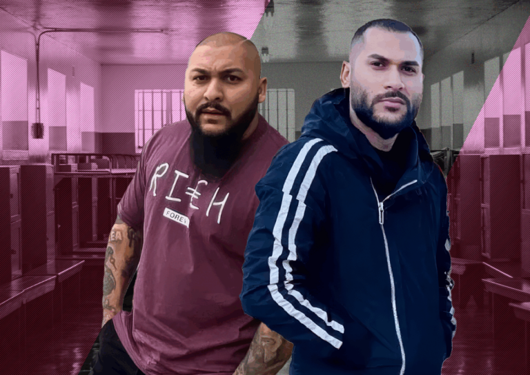 Dani Mocanu și Nando: O poveste despre justiție, condiții de detenție și diferențe de tratament