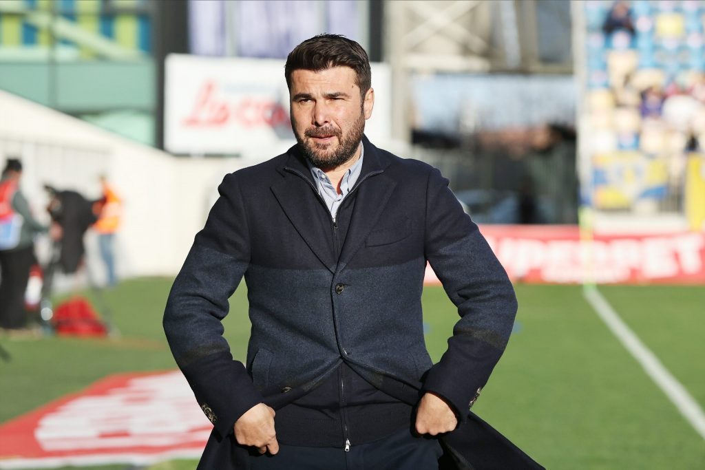 Adi Mutu la 47 de ani: Cum își menține forma fizică după retragerea din fotbal