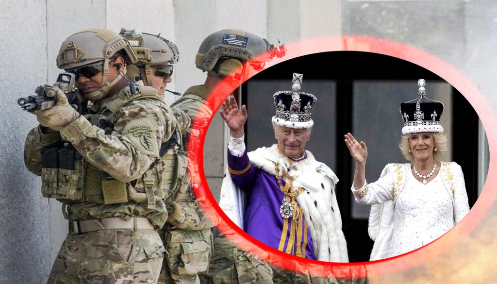 Măsuri de Securitate Excepționale pentru Regele Charles și Regina Camilla în America: Context și Implicații