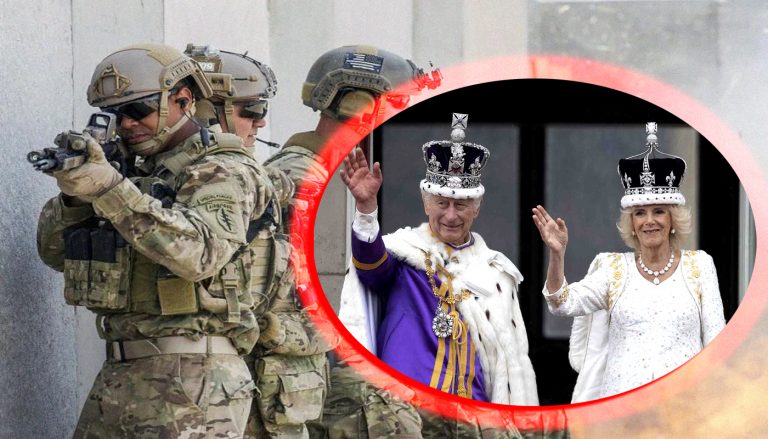 Măsuri de Securitate Excepționale pentru Regele Charles și Regina Camilla în America: Context și Implicații
