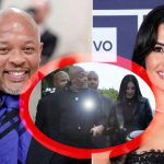 După Divorțul de 100 de Milioane: Dr. Dre și Michelle Saniei, O Nouă Poveste de Dragoste în Lumina Reflectoarelor