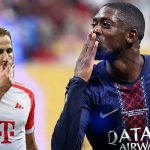 Thriller în semifinalele Ligii Campionilor: PSG învinge Bayern cu 5-4, Dembélé strălucește