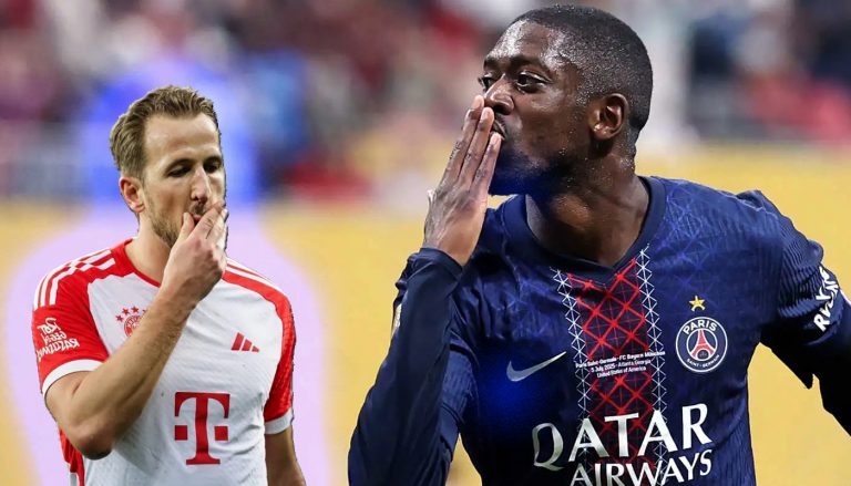 Thriller în semifinalele Ligii Campionilor: PSG învinge Bayern cu 5-4, Dembélé strălucește