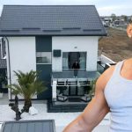 Enigma facturii la curent: Dorian Popa și provocările energiei electrice la vila din Domnești