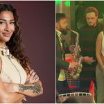 Yasmin Awad și Aris Eram: O nouă poveste de dragoste în showbiz-ul românesc?