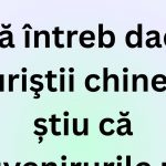 Bancuri și Observații: Adevărul despre Turiștii Chinezi și Impactul Lor Asupra Turismului Global
