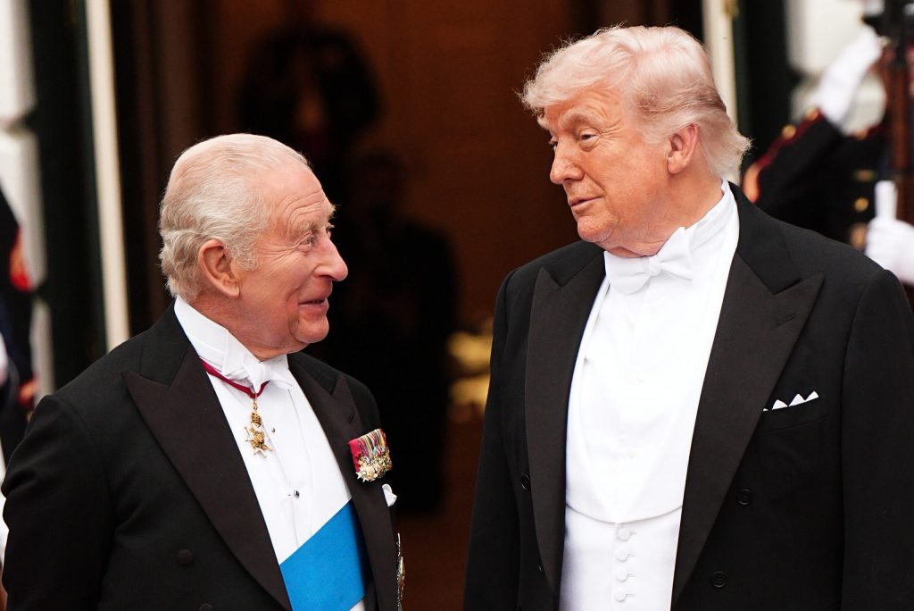 Tensiuni la Casa Albă: Regele Charles și Remarcile Controversate ale lui Donald Trump