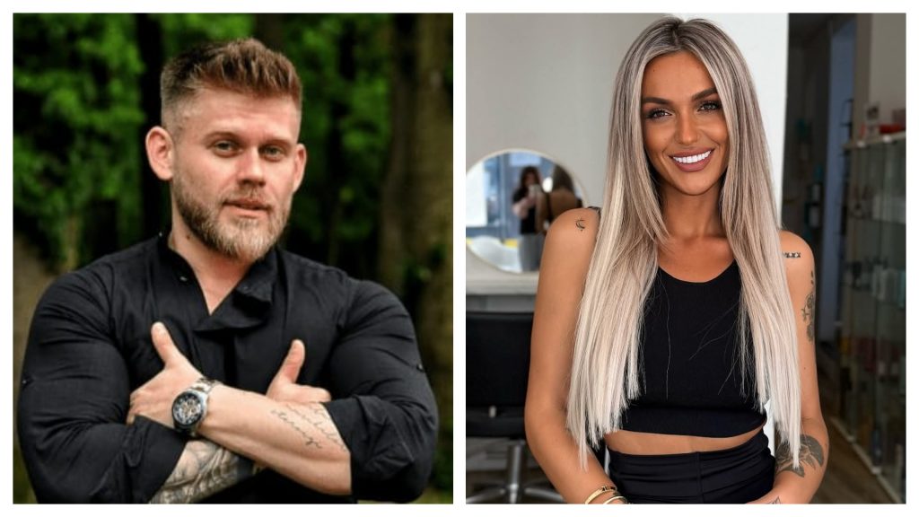 Răzvan Kovacs și Ella Vișan: O relație în evoluție și răspunsuri surprinzătoare despre iubire