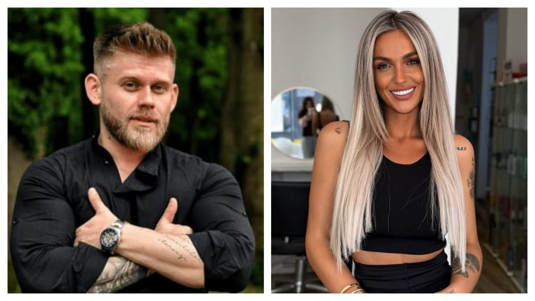 Răzvan Kovacs și Ella Vișan: O relație în evoluție și răspunsuri surprinzătoare despre iubire