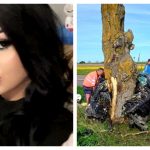 Tragedie pe DN38: O tânără de 21 de ani își pierde viața într-un accident rutier devastator