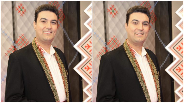Drama familială din spatele scenei: Constantin și Răzvan Măgureanu - o poveste de abandon și durere