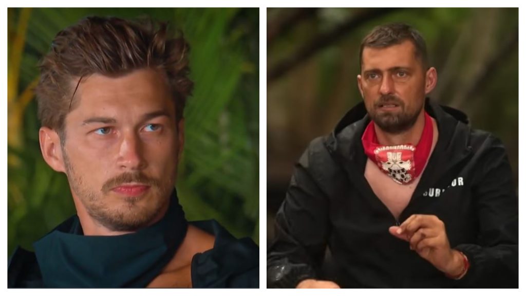 Alberto Hangan și Gabi Tamaș: O Analiză a Tensiunilor din Survivor și a Dinamicii de Grup