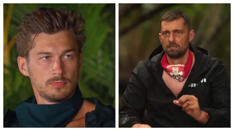 Alberto Hangan și Gabi Tamaș: O Analiză a Tensiunilor din Survivor și a Dinamicii de Grup