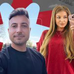 Valentin Sanfira și Codruța Filip: O poveste de dragoste ruptă și ecourile sale în lumea online