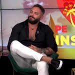 Cine este Romeo Vasiloni și ce impact are mesajul său asupra relațiilor din showbiz-ul românesc?