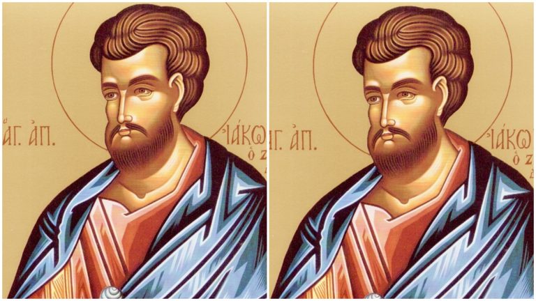 Sfântul Apostol Iacov: Importanța și Moștenirea sa în Ortodoxie