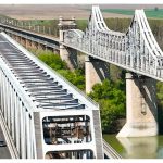 Modificări Semnificative în Sistemul de Platã a Taxei de Pod Fetești-Cernavodă: Ce Trebuie Să Știe Șoferii