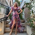 Laura Cosoi și Petrecerea de 1 Mai: O Tradiție în Natură și Legături de Prietenie
