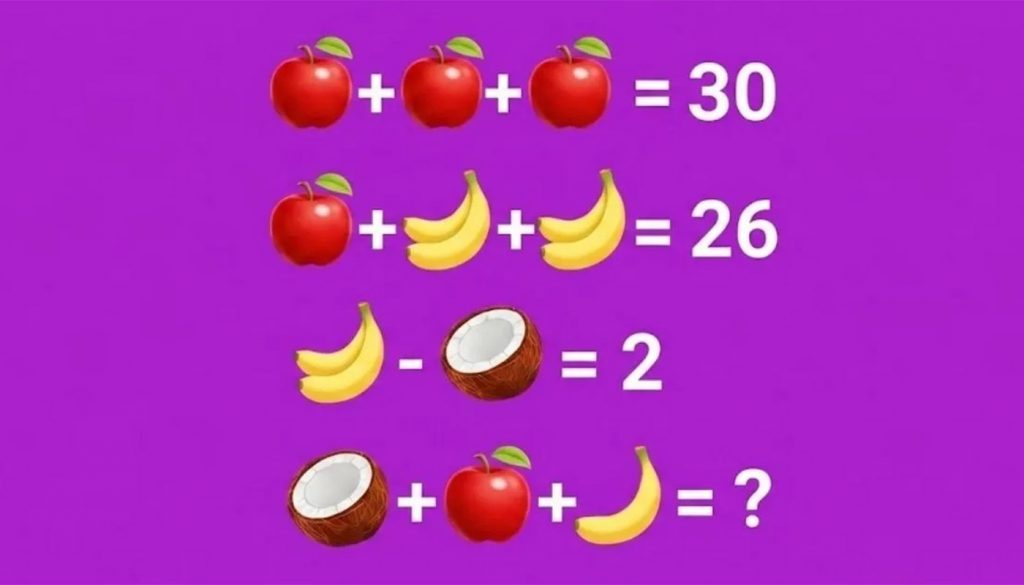 Provocări de Logică: Cum Puzzle-urile Matematice Îmbunătățesc Gândirea Analitică