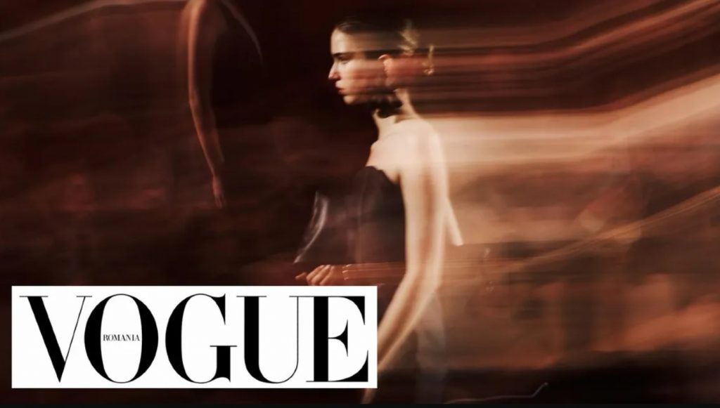 Vogue România: O Nouă Era în Moda și Cultură Românească în 2027