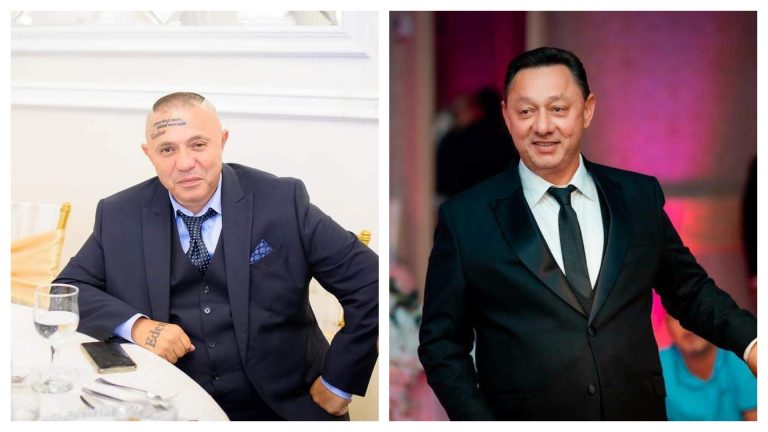 Tragedia Pierderii: Nicolae Guță și Doliu în Familia Sa
