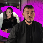 Andreea Bostănică și Abush: Un Conflict Amorsat pe Rețelele Sociale și în Sălile de Judecată