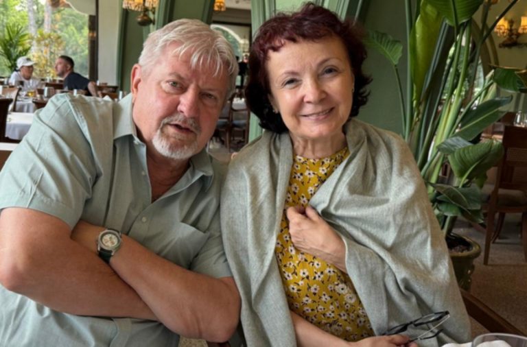 Tragedie în lumea artistică românească: Moartea prematură a lui Andrei Cărăuleanu, fiul actorilor Adi Cărăuleanu și Doina Deleanu